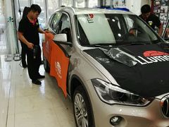 -车艺尚上海龙膜隐形车衣汽车贴膜旗舰店