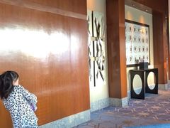 -丽晶酒店-金宝99 Restaurant