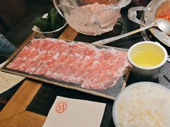 -井格重庆火锅(西直门凯德Mall店)