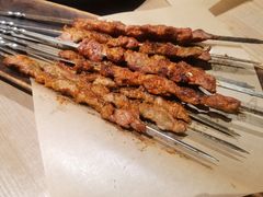 -耶里夏丽·丝路国际·新疆餐厅(浦东区东方路店)