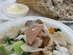 -瑞福园联谊餐室(茂名南路店)