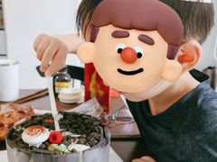 -FALANC CAKE生日蛋糕(广州店)