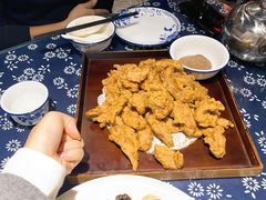 炸里脊-旺角小渔村(二马路店)