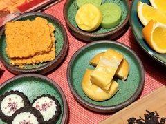 -邈墨茶馆(凤起路店)