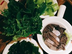 -纸盐河码头火锅(十八梯店)