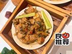 -蔡澜点心·粤菜(月星环球港店)