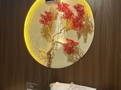 -江南足纪·影院足道·轻奢SPA(笋岗HALO广场店)