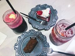 -RGF(巨鹿路店)