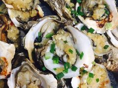 阿明烧烤-阿明烧烤(石牌东路店)