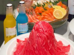 -星伦多自助料理·涮烤一体(江桥万达店)