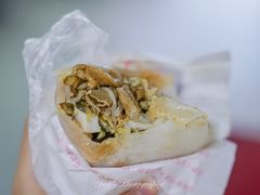 粉子馍-安徽阜阳卷馍(西单店)