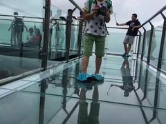 -梦幻奥陶纪景区