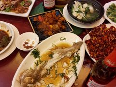 -林記渔村(长安店)
