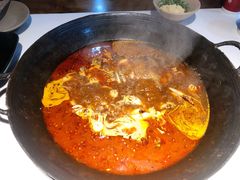 牛蛙火锅-老天桥蛙炉火锅(姑苏总店)