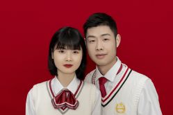 -金夫人婚纱摄影(长寿店)