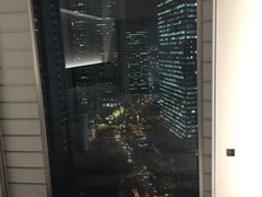 -东京希尔顿酒店