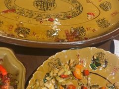 -朗妈私房菜(婺女州店)