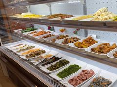 -哈尔滨小酒馆·鲜肉现穿自助烧烤(康新花园店)