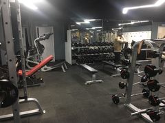 -ENERGY原力健身(川周店)