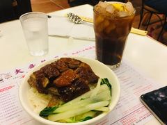 烧鹅饭-大哥餐厅(西城花园店)