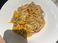 -耶里夏丽·新疆菜(徐家汇臻选店)