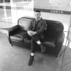 -GroveStreet Barbershop男士理发店