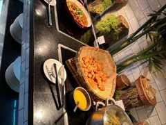 -昆山琶拉帝诗酒店·河畔咖啡厅Riverside Cafe