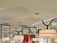 -绿茶餐厅(淮安吾悦广场店)
