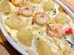 -菲滋意式餐厅(临平万达店)