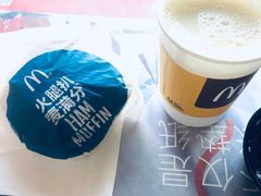 -麦当劳(坂田分店)