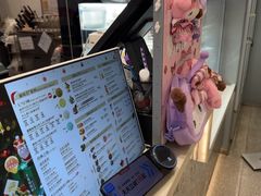 -DQ·蛋糕·冰淇淋(领秀城店)