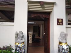 -河源御临门度假村温泉