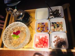 -绿茶餐厅(千岛湖银泰城店)