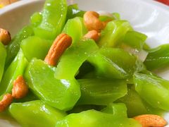 -院落新京菜·烤鸭(地安门店)