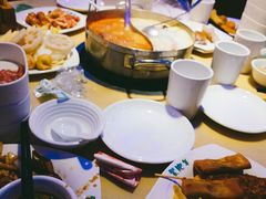 -蒙肥羊·酸汤潮牛·鲜牛肉火锅烤肉自助(岗顶店)