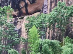 -飞天山旅游区