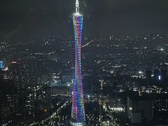 -广州四季酒店