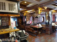 -万和春排骨砂锅米饭(湖北路店)