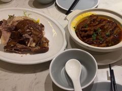 -不倒翁·安徽名菜楼(步行街店)