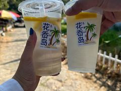 -花岙岛