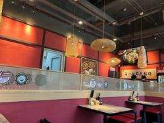 -我的面 川味Bistro(后沙峪店)