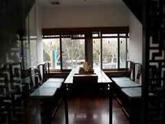 -青藤茶馆(南山路店)