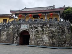 -桂林市榕杉湖景区