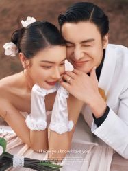 点击看大图 -金夫人婚纱摄影(华南店)