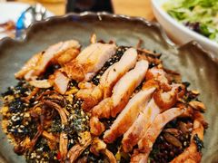 -青麦家·融合餐厅(江岛智立方店)