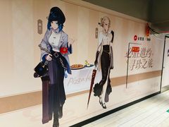 -必胜客(双榆树店)