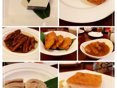 -杭州JW万豪酒店-万豪中餐厅