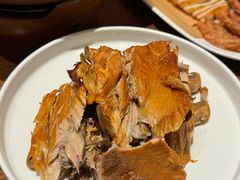 -北李妈妈菜·虾爬子大锅贴(贵和店)