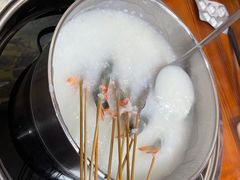 -盈田盈粥庄(黄兴公园店)