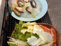 -龙泉人椰子鸡.糟粕醋.海南菜(三亚旗舰店)